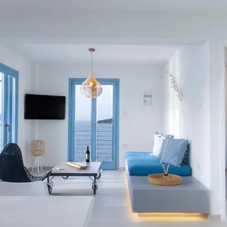 Akasha Iii Vathy (Ithaca)