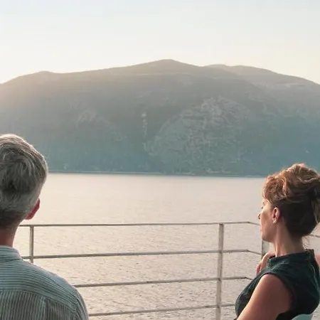 Dom wakacyjny Akasha Iii *