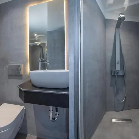 Akasha Iii Дом отдыха *