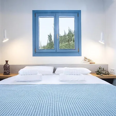 Дом отдыха Akasha Iii Вати